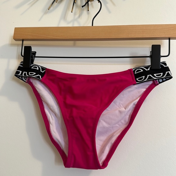 Swimming suite multicoloured - Picture 1 of 4